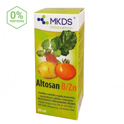 Altosan B/Zn, 30 ml 